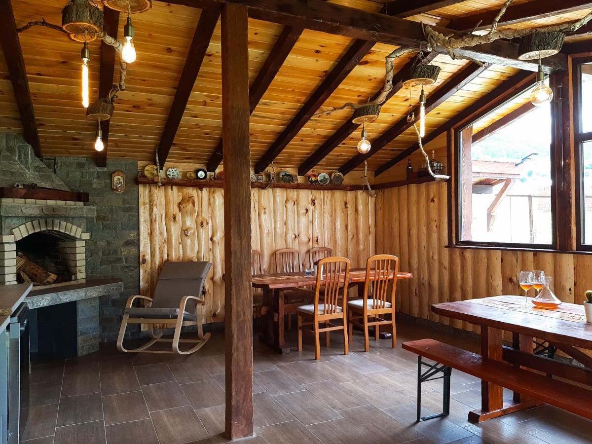 Вила Belle Vie Beli Iskar Exterior photo