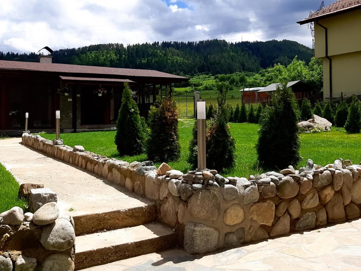 Вила Belle Vie Beli Iskar Exterior photo