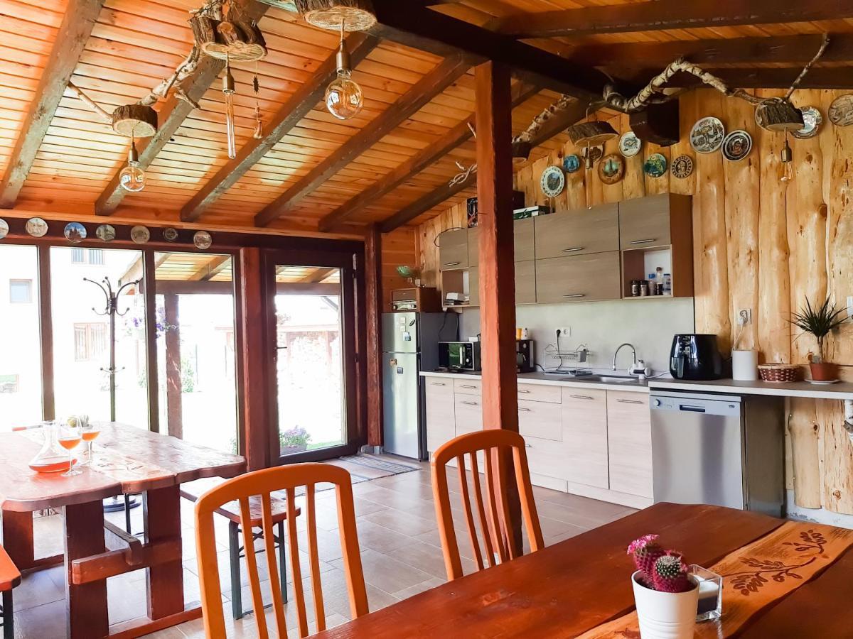 Вила Belle Vie Beli Iskar Exterior photo