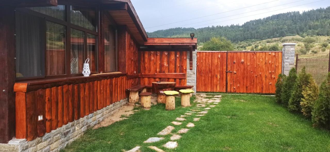 Вила Belle Vie Beli Iskar Exterior photo