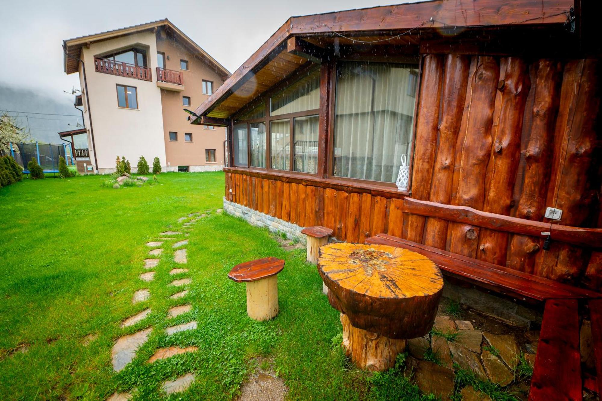 Вила Belle Vie Beli Iskar Exterior photo